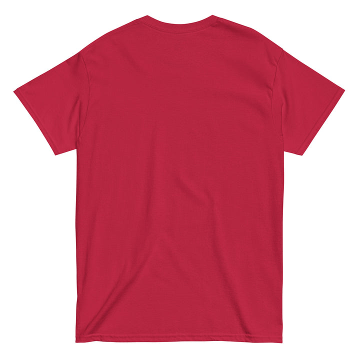 Day One Wear T-Shirt (White Print)