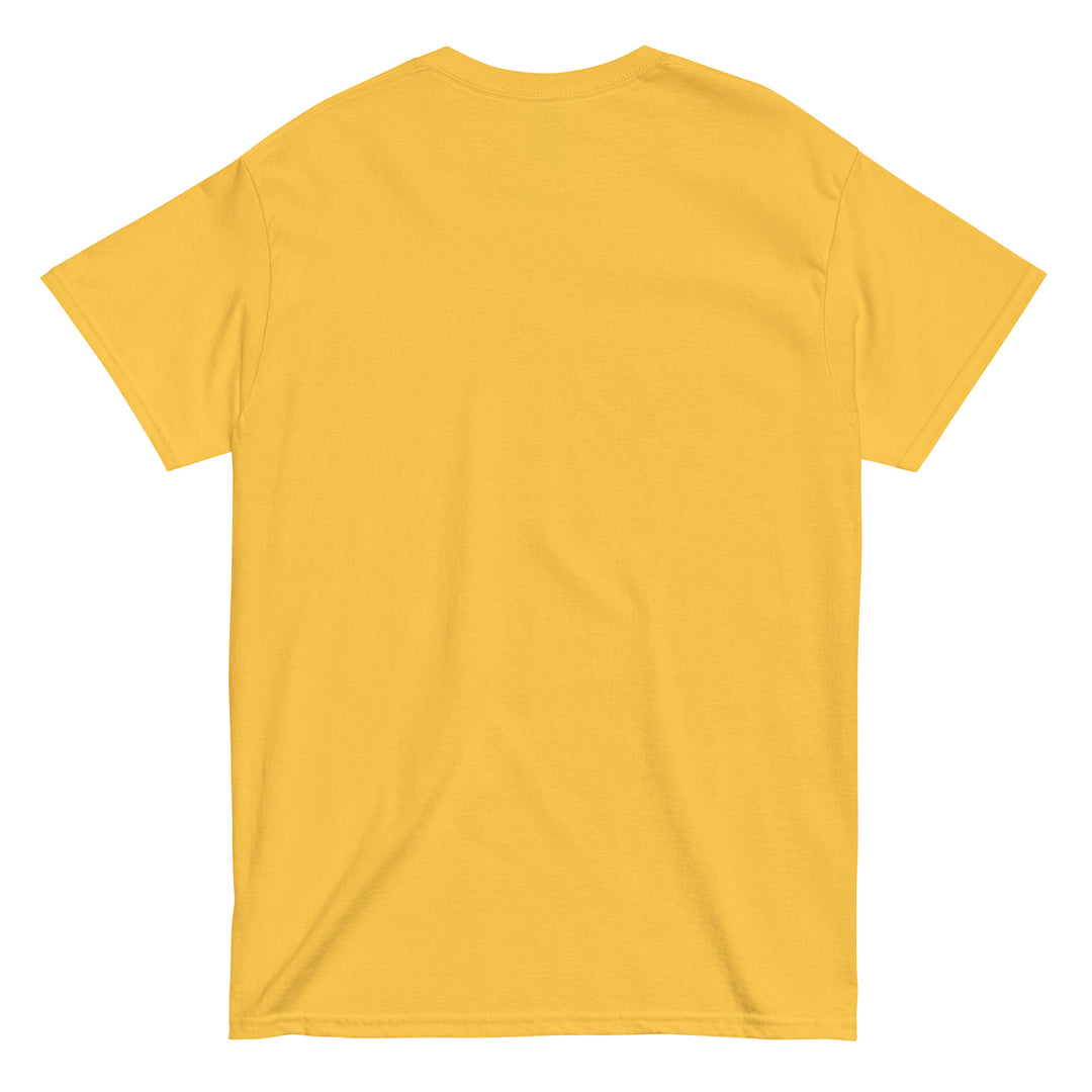 Day One Wear T-Shirt (Black Print)