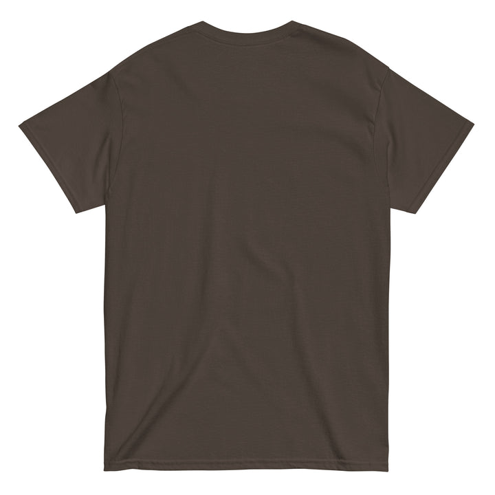 Day One Wear T-Shirt (White Print)