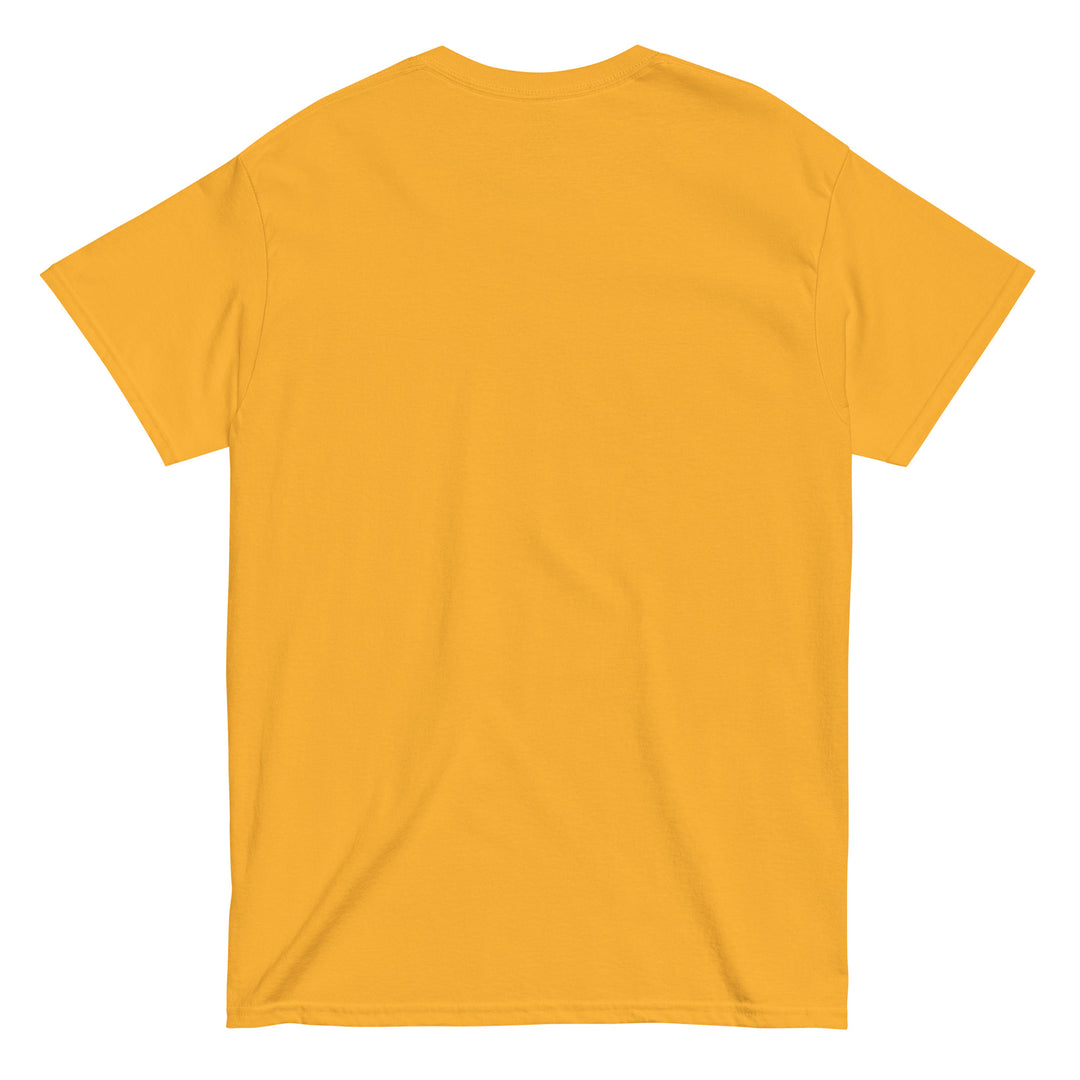 Day One Wear T-Shirt (Black Print)