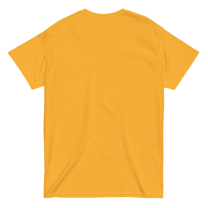 Day One Wear T-Shirt (Black Print)