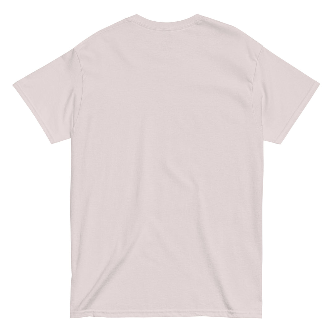 Day One Wear T-Shirt (Black Print)