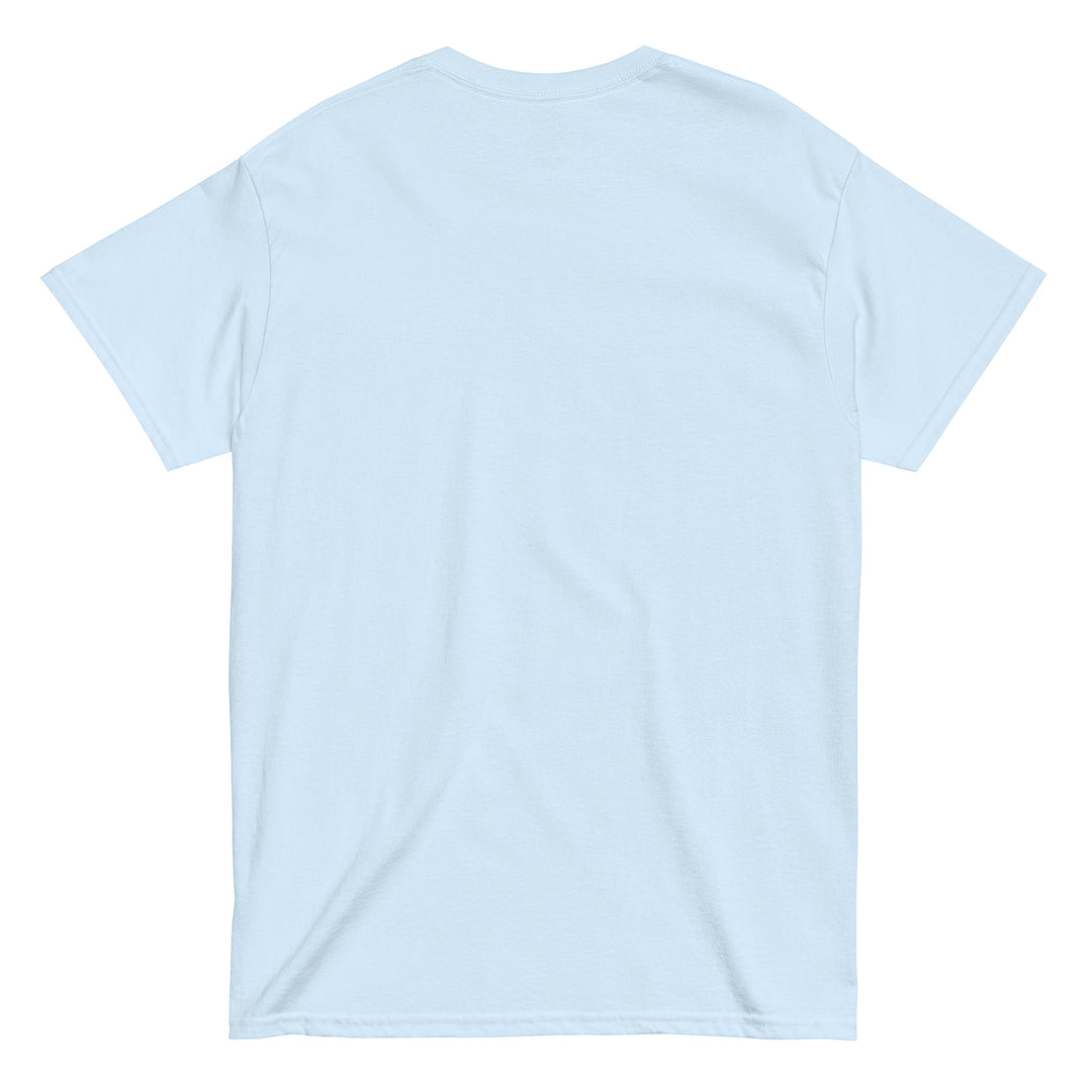 Day One Wear T-Shirt (Black Print)