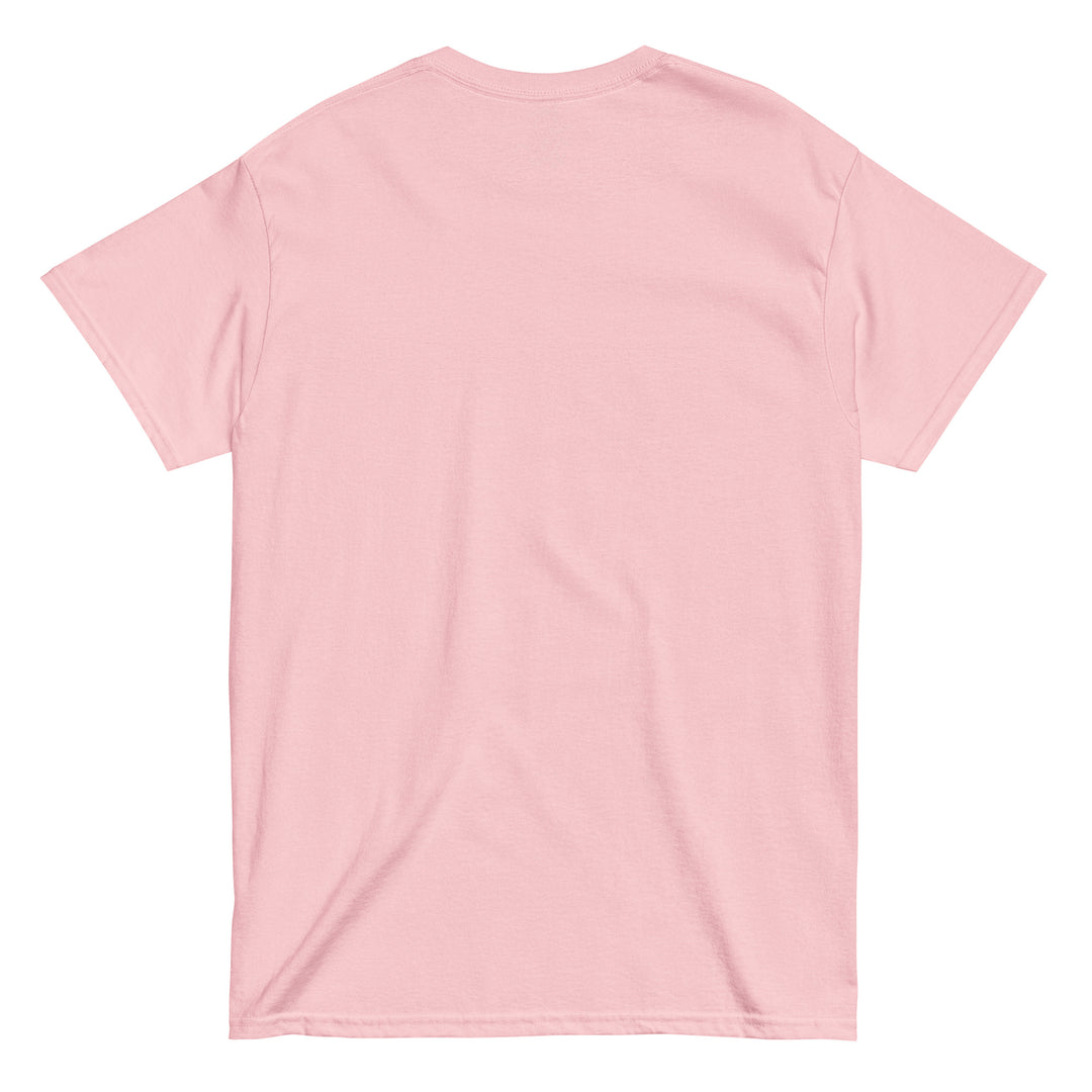 Day One Wear T-Shirt (Black Print)