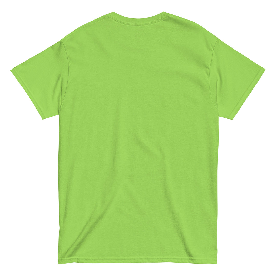 Day One Wear T-Shirt (Black Print)