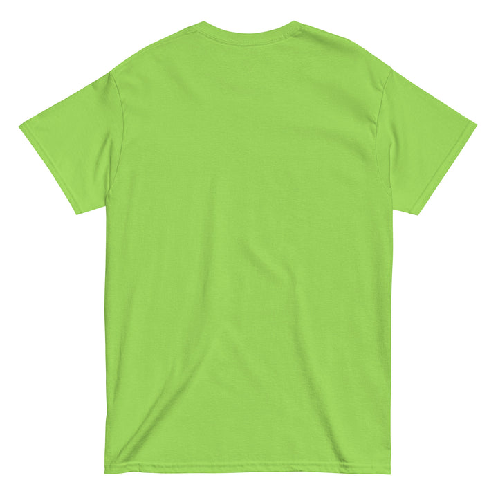 Day One Wear T-Shirt (Black Print)