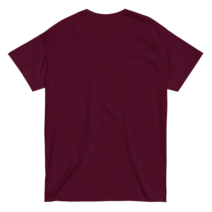 Day One Wear T-Shirt (White Print)