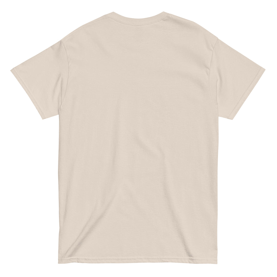 Day One Wear T-Shirt (Black Print)