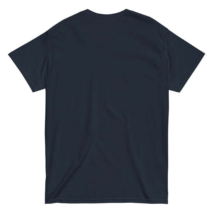 Day One Wear T-Shirt (White Print)