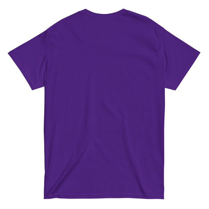 Day One Wear T-Shirt (White Print)