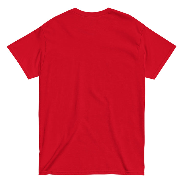 Day One Wear T-Shirt (White Print)