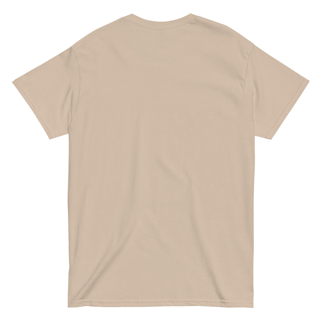 Day One Wear T-Shirt (Black Print)