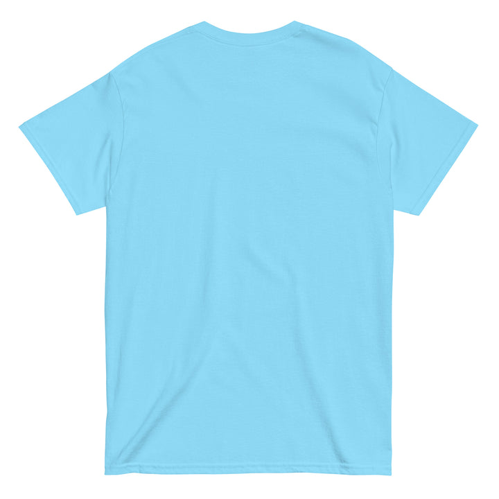 Day One Wear T-Shirt (Black Print)