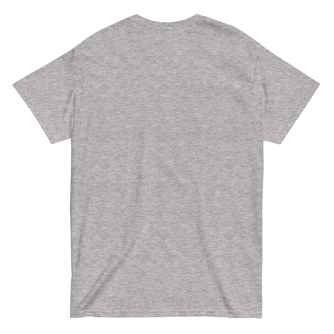 Day One Wear T-Shirt (Black Print)