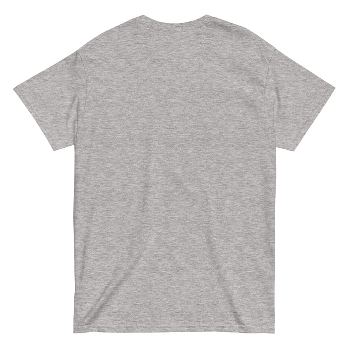 Day One Wear T-Shirt (Black Print)