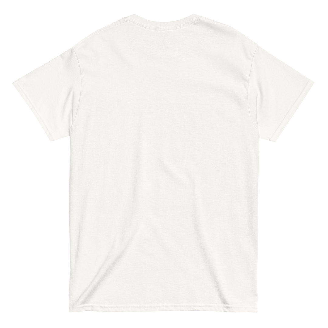 Day One Wear T-Shirt (Black Print)