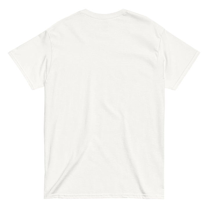 Day One Wear T-Shirt (Black Print)