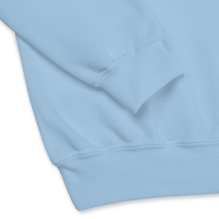 Day One Wear Crew Neck Sweatshirt (Black Print)