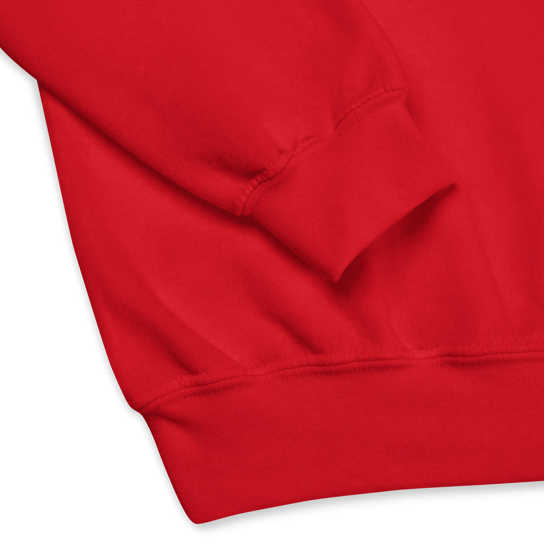 Day One Wear Crew Neck Sweatshirt (Black Print)