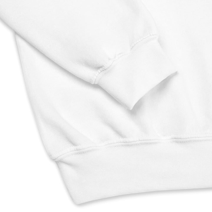 Day One Wear Crew Neck Sweatshirt (Black Print)